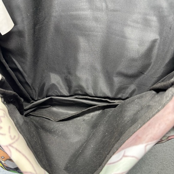 Pokemon Backpack Bioworld Pikachu Gengar MewTwo Lucario Eevee 2022 - Picture 9 of 12